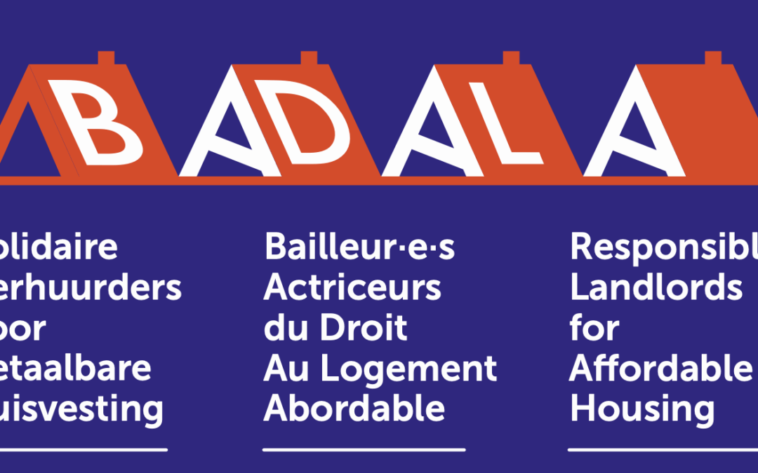BADALA : un syndicat de propriétaires alternatif