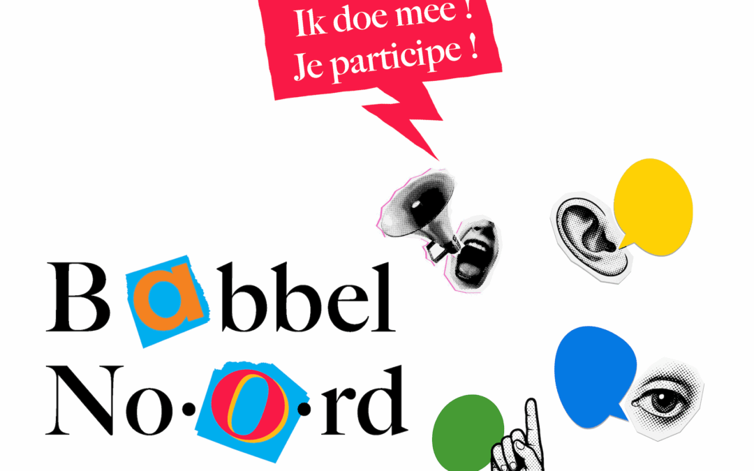 BabbelNoord : portes ouvertes à CAPLA (Laeken)