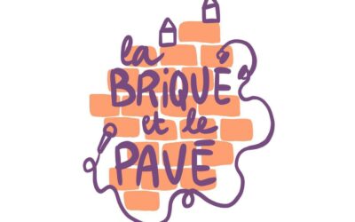 22ème épisode de la Brique et le Pavé : Convivence témoigne !